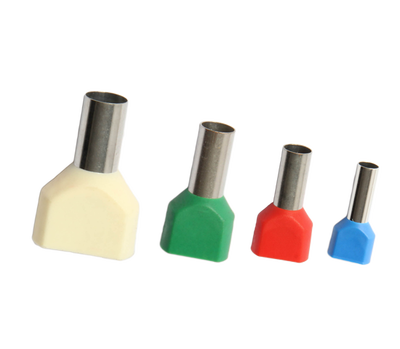 ENTES KYI-2-2,5-10 2X2,5MM2 İZOLELİ KABLO YÜKSÜĞÜ GRİ M2711 8699421426289