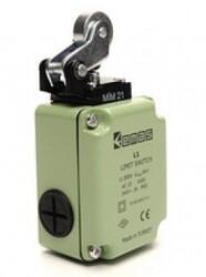 Emas - EMAS L1K13MİP21 SINIR ŞALTERİ L1K13MIP21