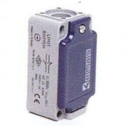 Emas - EMAS L51K13 METAL GÖVDE SINIR ŞALTERİ