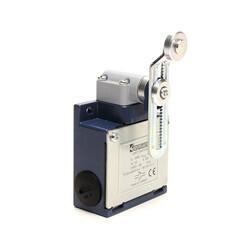 Emas - EMAS L53 SERİSİ AÇISAL MAKARA ÇİFT YÖN L53K13MEM125