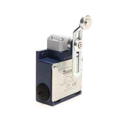 EMAS L53 SERİSİ AÇISAL MAKARA ÇİFT YÖN L53K13MEM125