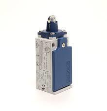 Emas - EMAS L5K13MUM331 DOGRUSAL HAREKETLİ 11 MM METAL MAKARALI NİHAYET ŞALTERİ