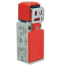 Emas - EMAS L5K23LUM321 KIVRIK METAL ANAHTARLI EMNİYET NİHAYET ŞALTERİ