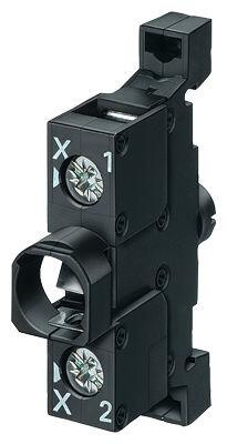 SIEMENS LAMBA DUYU 3SB3 SERİSİ ETANJ KUMANDA KUTULARI AKSESUARLARI 4011209170094