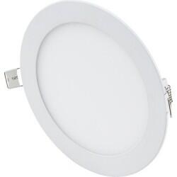 Lampist - LAMPİST 12W 6500K LED PANEL DOWNLIGHT LP01099-2 Lampist - LAMPİST 12W 6500K LED PANEL DOWNLIGHT LP01099-2