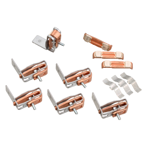 SCHNEIDER ELECTRIC LC1F115-F150 İÇİN YEDEK ANA KONTAK TAKIMI 3389110128307