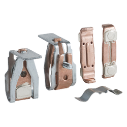 Schneider Electric - SCHNEIDER ELECTRIC LC1F185-F225 İÇİN YEDEK ANA KONTAK TAKIMI 3389110128345