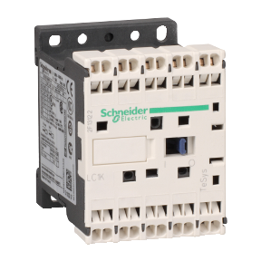 SCHNEIDER ELECTRIC TESYS K KONTAKTÖR 4P(2 NA + 2 NK) AC 1 <= 440 V 20 A 48 V AC BOBİN 3389110861976