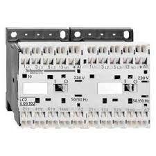 SCHNEIDER ELECTRIC TESYS K ENVERSÖR KONTAKTÖR 3P(3 NA) AC 3 <= 440 V 9 A 48 V AC BOBİN 3389118097278 