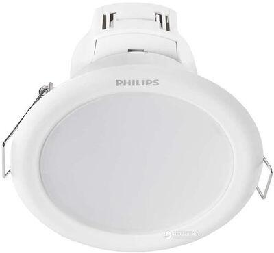 PHILIPS LED GÖMME SPOT 2.5'' 27K WHITE 3.5W 915005091801 6947830427017