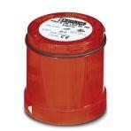 Phoenix Contact - PHOENIX CONTACT LED IŞILDAYAN IŞIKLI ELEMAN, 24 V AC/DC KIRMIZI 4046356491099