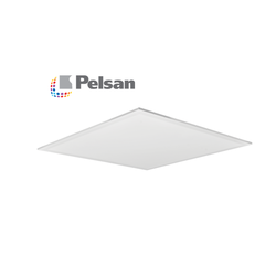 Pelsan - PELSAN LED PANEL 60X60 36W MİOLED 6500K ARMATÜR 106073 8693119339912