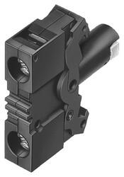 Siemens - SIEMENS LED'Lİ DUY LAMBA TUTUCU 24VAC/DC 4011209501287