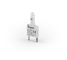 EMAS LEDLİ SİNYAL BLOK YEŞİL D9