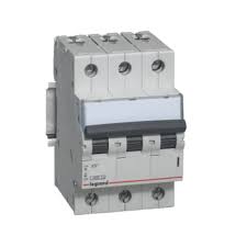 Legrand - LEGRAND 403693 3X25A C TİPİ 6KA XG3 OTOMATİK SİGORTA 3245064036931