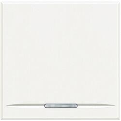 Legrand - LEGRAND VAVİEN 1 KUTUP 2 MODÜL 16AX 250V AC