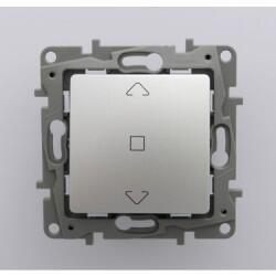 Legrand - LEGRAND 768209 RAVENTİ ALÜMİNYUM PANJUR-STOR 3 POZİSYON 3414971106338