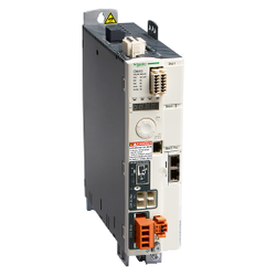Schneider Electric - SCHNEIDER ELECTRIC LEXİUM SERVO SÜRÜCÜ LEXİUM 32 TRİFAZE BESLEME GERİLİMİ 208/480V 3606480076886