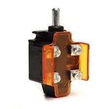 Emas - EMAS KONTAK BLOK LK11-K13 ANİ HAREKETLİ 1NA 1NK