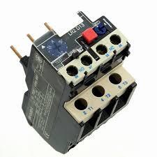 Schneider Electric - SCHNEIDER ELECTRIC LR2-D1322 TERMİK RÖLE 3389110232639