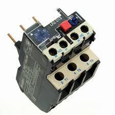 SCHNEIDER ELECTRIC LR2-D1322 TERMİK RÖLE 3389110232639