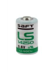 Saft - SAFT LİTHIUM PİL LS14250 AA 4038338016420