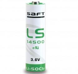 Saft - SAFT LİTHIUM PİL LS14500 AA 4016138771671