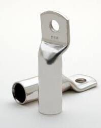 Şafak Elektrik - ŞAFAK ELEKTRİK M10-16MM2 KAYNAKLI TIP KABLO PABUCU 8680734707899