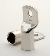 Şafak Elektrik - ŞAFAK ELEKTRİK M10-70MM2 KAYNAKLI TIP KABLO PABUCU 8680734707950