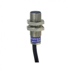 TELEMECANIQUE SENSORS ALGILAMA M12 NPN NC 10-24V 4MM 3CM BOY 3389110916713 - Thumbnail