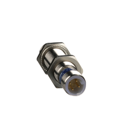 TELEMECANIQUE SENSORS XS612B1PAM12 M12 PNP NA 12-48 VDC ENDÜKTİF SENSÖR M12 KONNEKTÖRLÜ 4 MM ALGILAMA 3389110146295 - Thumbnail