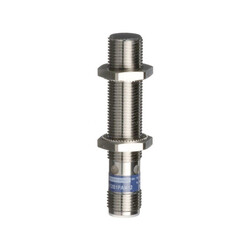 TELEMECANIQUE SENSORS XS612B1PAM12 M12 PNP NA 12-48 VDC ENDÜKTİF SENSÖR M12 KONNEKTÖRLÜ 4 MM ALGILAMA 3389110146295 - Thumbnail