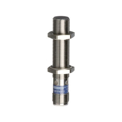 TELEMECANIQUE SENSORS XS612B1PAM12 M12 PNP NA 12-48 VDC ENDÜKTİF SENSÖR M12 KONNEKTÖRLÜ 4 MM ALGILAMA 3389110146295