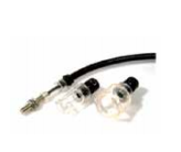 Ortaç - ORTAÇ M12X1 SENSÖR REKOR SİYAH OR0251