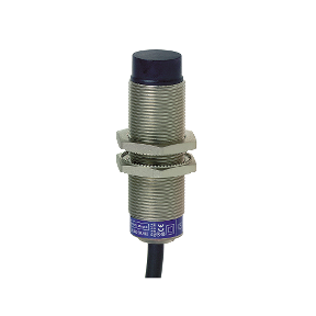 TELEMECANIQUE SENSORS M18 NPN NA 12-48 VDC ENDÜKTİF SENSÖR 2MT KABLOLU 8 MM ALGILAMA 3389119013987