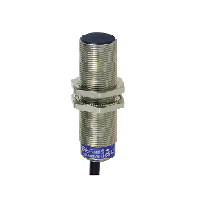 TELEMECANIQUE SENSORS M18 NPN NK 12-48 VDC ENDÜKTİF SENSÖR 2MT KABLOLU 8 MM ALGILAMA 3389110146370
