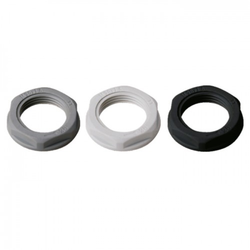 Ortaç - ORTAÇ M20 GRİ POLYAMİD SOMUN OR0205