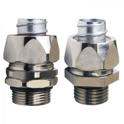 Ortaç - ORTAÇ M20X1,5 HARİCİ TİP PİRİNÇ SPİRAL BORU RAKORU OR0142