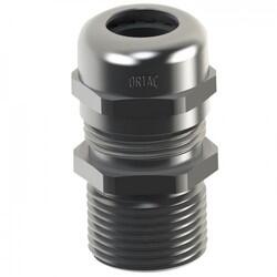 Ortaç - ORTAÇ M20X1,5 MERAPİ SERİSİ ZIRHSIZ EX KABLO RAKORU GL:15 MM OR0713