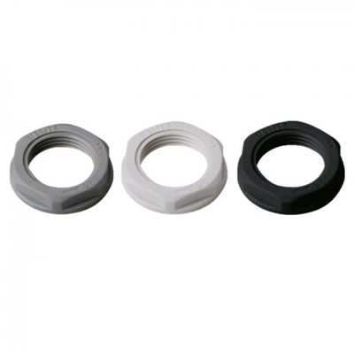 ORTAÇ M25 GRİ POLYAMİD SOMUN OR0206