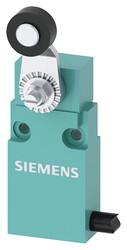 Siemens - SIEMENS KOMPAKT NİHAYET ŞALTER METAL 6A 4011209845299