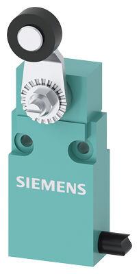 SIEMENS KOMPAKT NİHAYET ŞALTER METAL 6A 4011209845299
