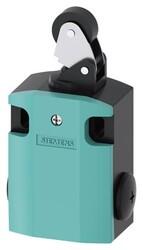 Siemens - SIEMENS NİHAYET ŞALTER METAL MAKARA KOL 4011209693432