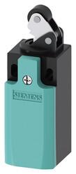 Siemens - SIEMENS NİHAYET ŞALTER PLASTİK MAKARA KOL 4011209694316