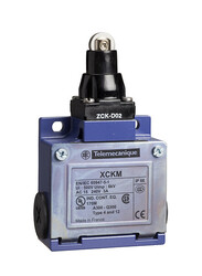 TELEMECANIQUE SENSORS XCKM102 NİHAYET ŞALTERİ OPTİMUM METAL XC STANDART XCKM ÇELİK MAKARALI PİSTON 1NC+1 NO ANİ HAREKET PG11 3389110646436 - Thumbnail