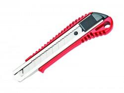 Vıp-Tec - VIP-TEC MAKET BIÇAĞI METAL GÖVDELİ, 150MM, KİLİTLENEBİLİR 8697856817047