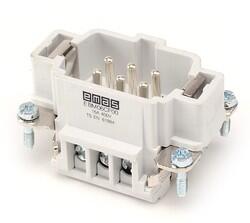 Emas - EMAS MAKİNA BOŞ GÖVDE ALTTAN EBM06GM42