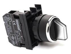 Emas - EMAS MANDAL BUTON 0-1 BEYAZ 1NA B100SL20B