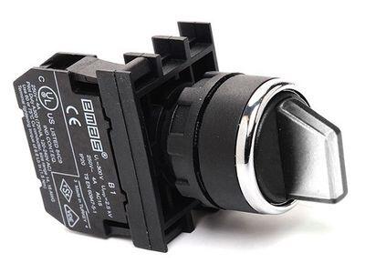 EMAS MANDAL BUTON 0-1 BEYAZ 1NA B100SL20B