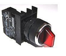 EMAS MANDAL BUTON 0-1 KIRMIZI 1NA DÖNÜŞLÜ B100SL21K